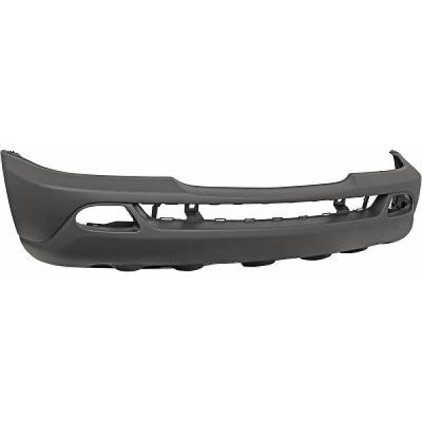 Diederichs Bumper 1690150