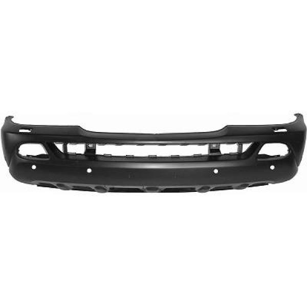 Diederichs Bumper 1690153