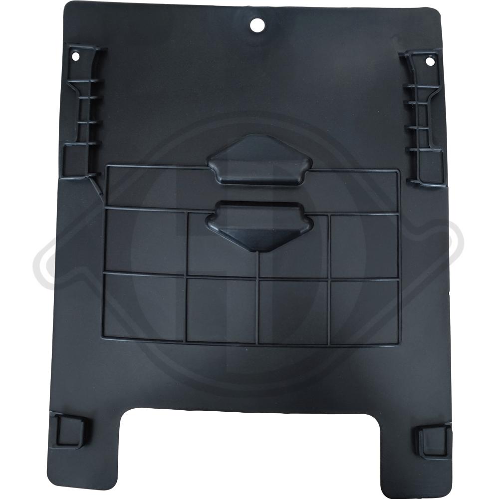 Diederichs Bekleding, wielkast 1692011