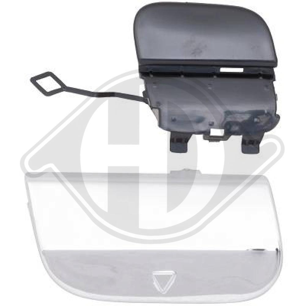 Diederichs Klep, afsleephaak 1692164