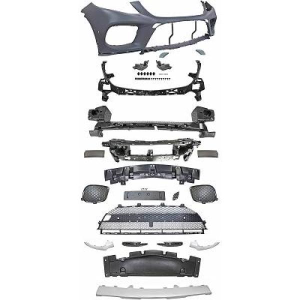Diederichs Bumper 1692350