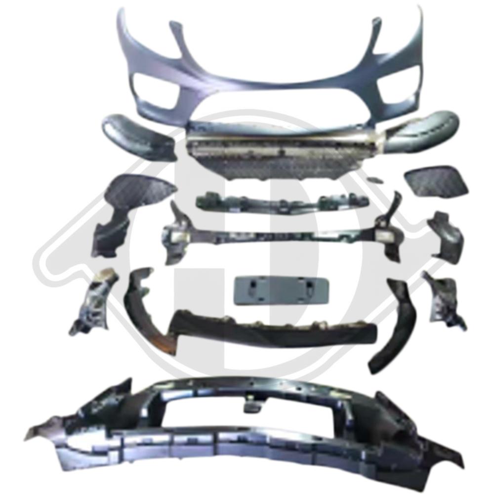 Diederichs Bumper 1692352