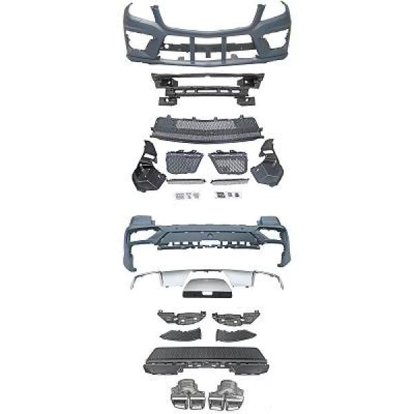 Diederichs Bumper 1692550