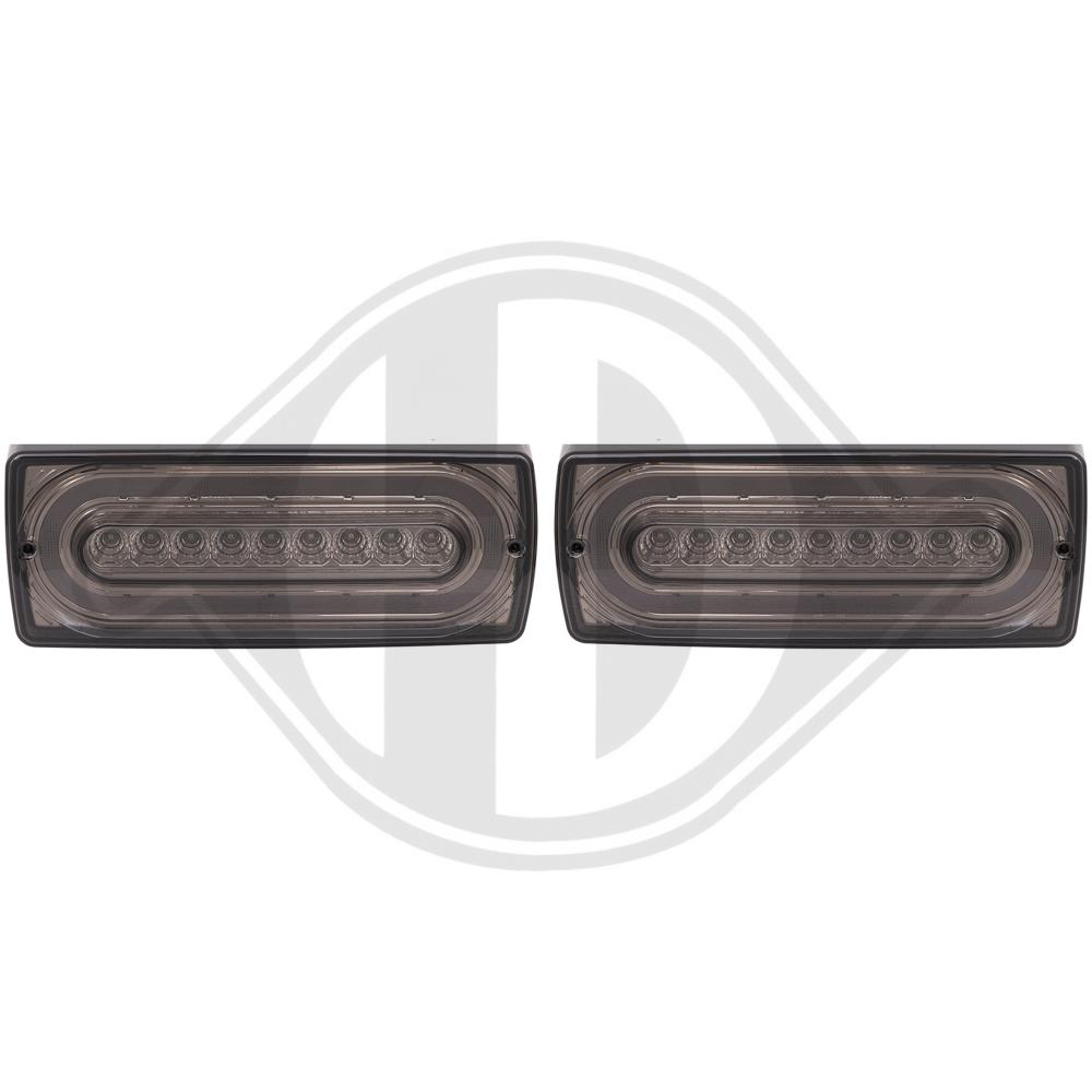 Diederichs Achterlichtenset 1695397