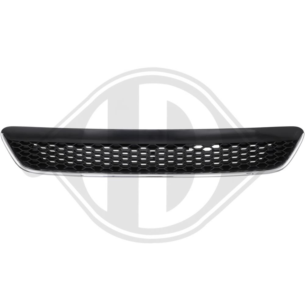 Diederichs Radiateurgrille 1805140