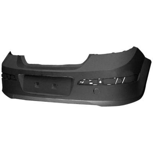 Diederichs Bumper 1806055