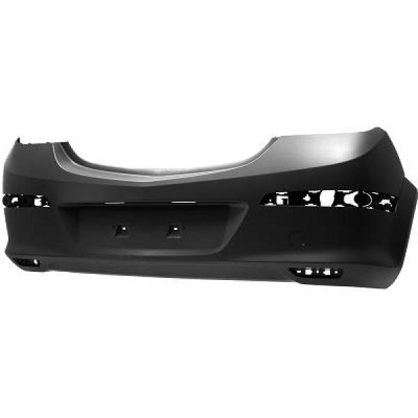 Diederichs Bumper 1806255