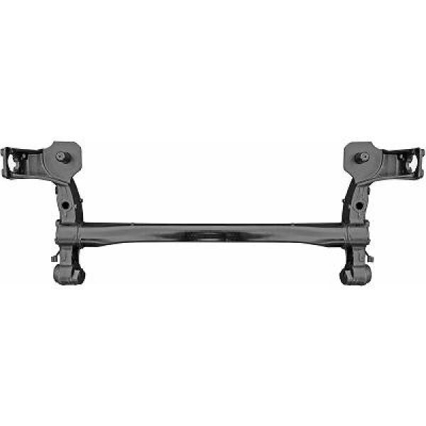 Diederichs As/Subframe rubber 1806419