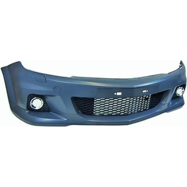 Diederichs Bumper 1806550