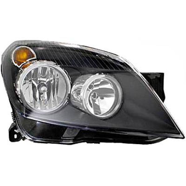 Diederichs Koplamp 1806980