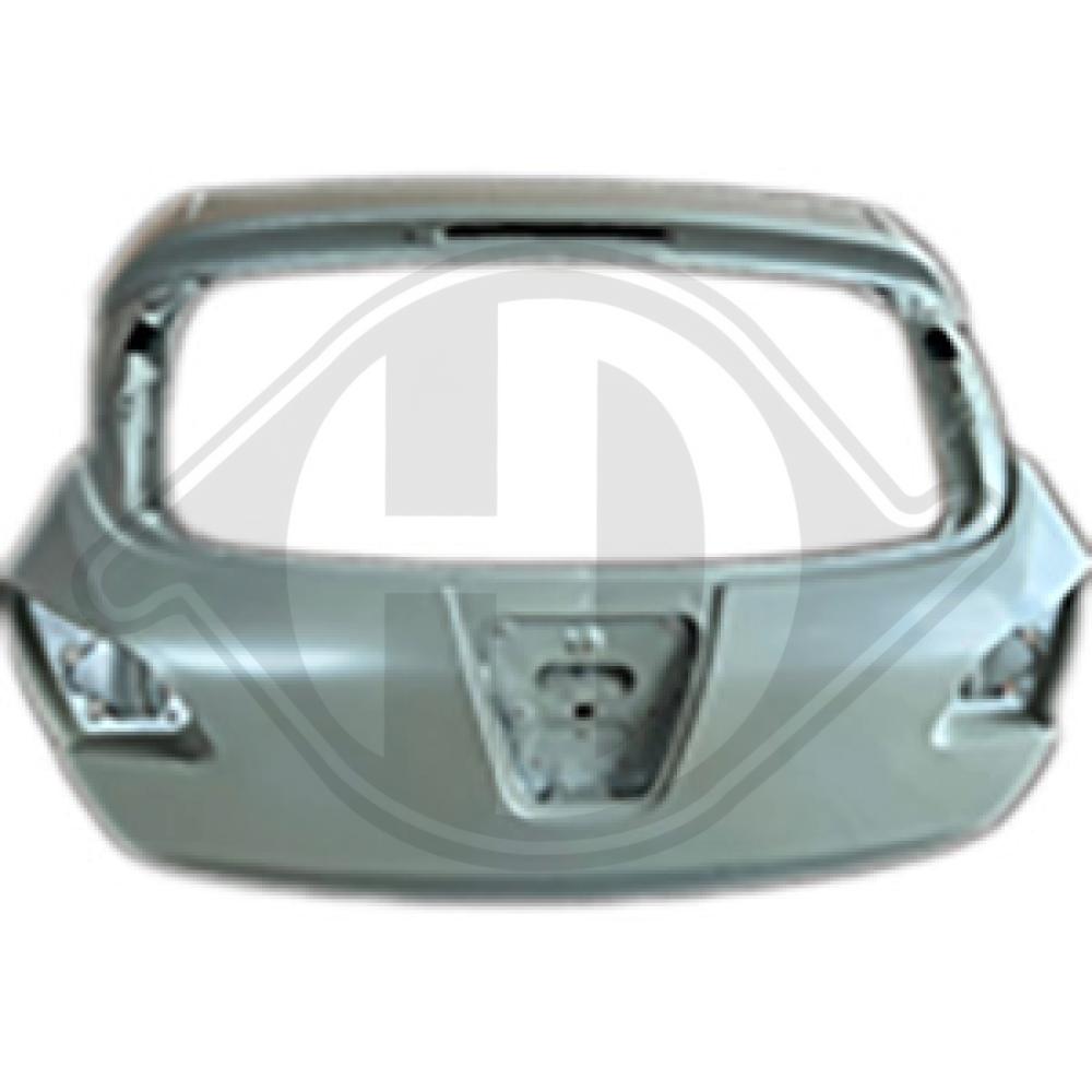 Diederichs Achterportier 1807028