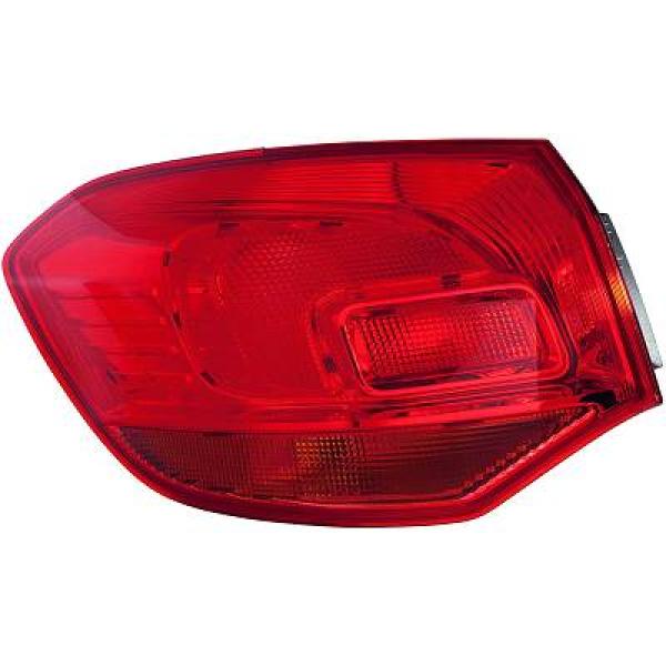 Diederichs Achterlicht 1807690