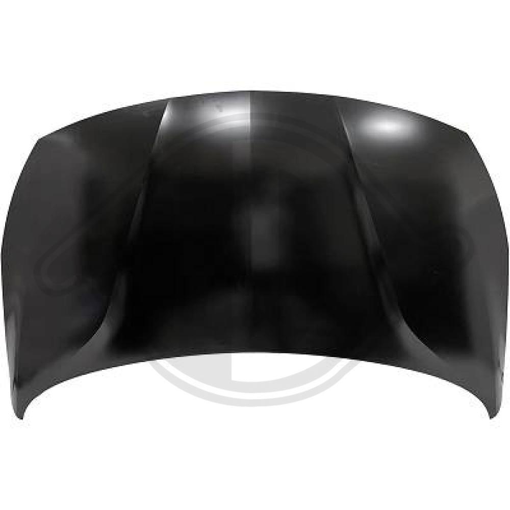 Diederichs Motorkap 1808100