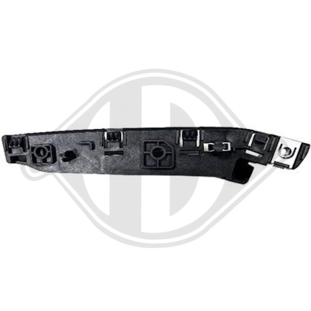 Diederichs Houder, bumper 1809062