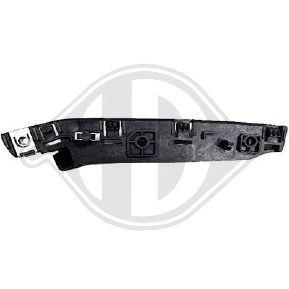 Diederichs Houder, bumper 1809063