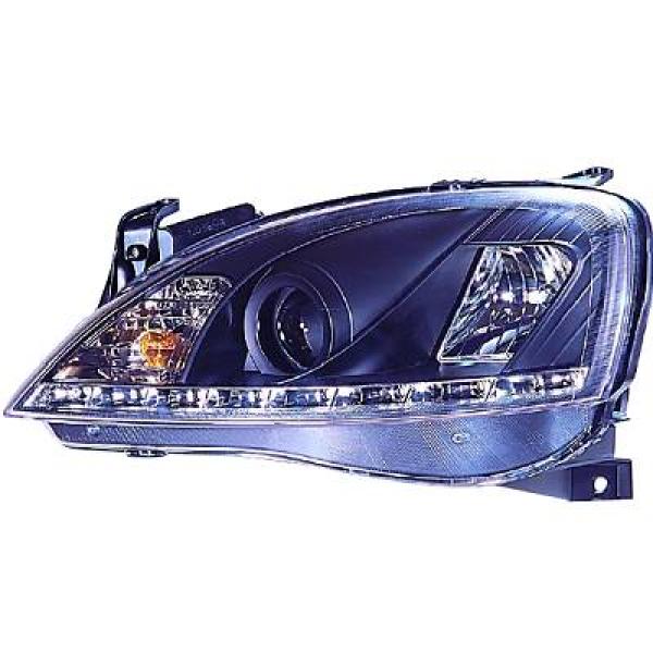 Diederichs Verstraler 1813785
