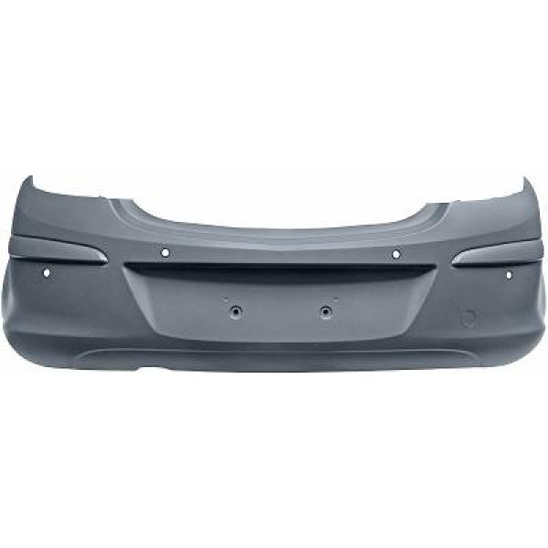 Diederichs Bumper 1814256