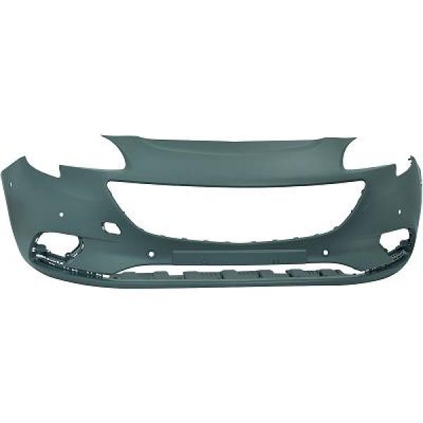 Diederichs Bumper 1815052