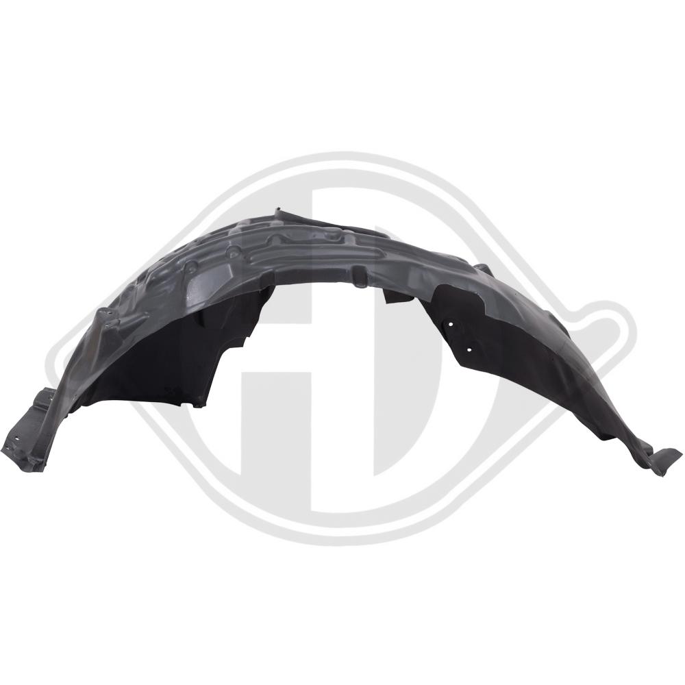 Diederichs Bekleding, wielkast 1816009