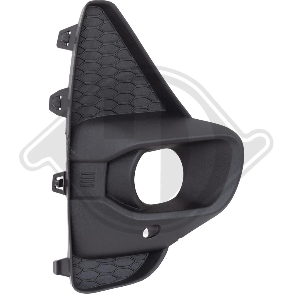 Diederichs Plaat, bumper 1816046