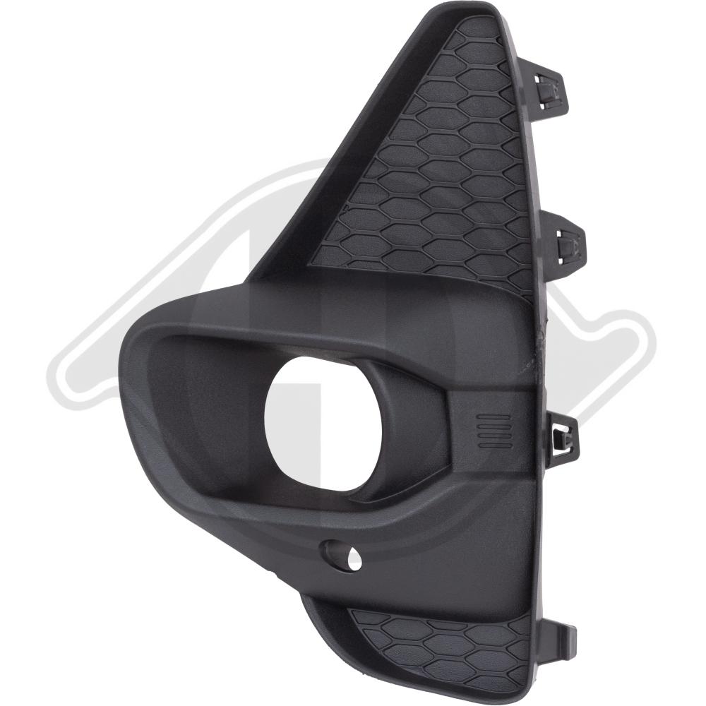 Diederichs Plaat, bumper 1816047