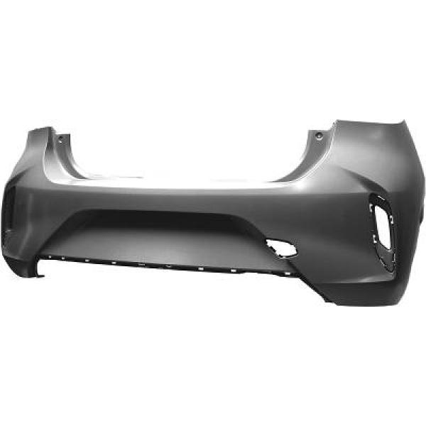 Diederichs Bumper 1816055