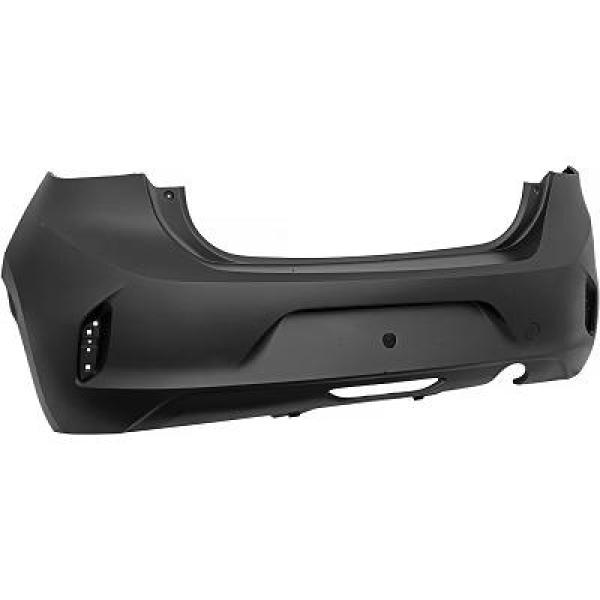 Diederichs Bumper 1816155