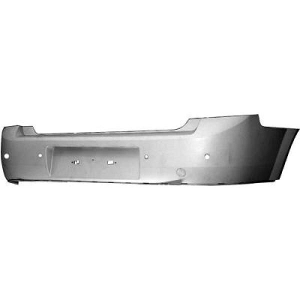 Diederichs Bumper 1825056