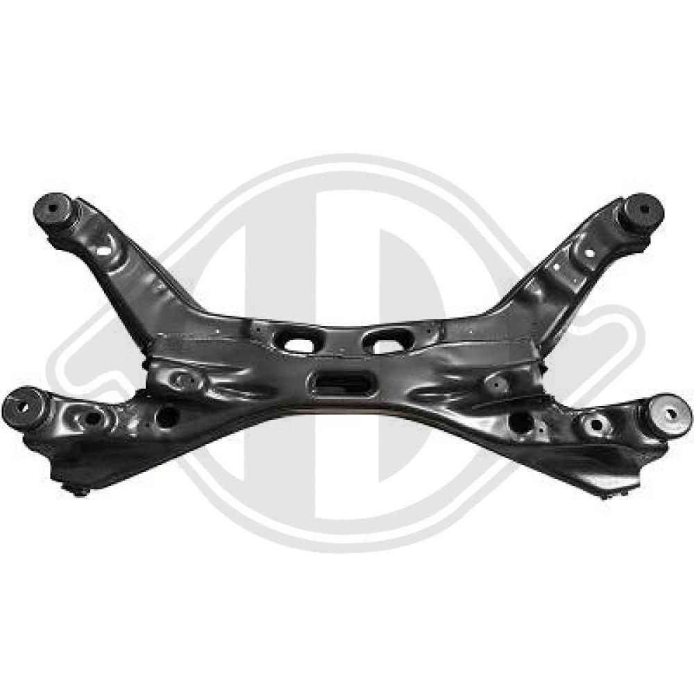 Diederichs Asverbinding 1825419