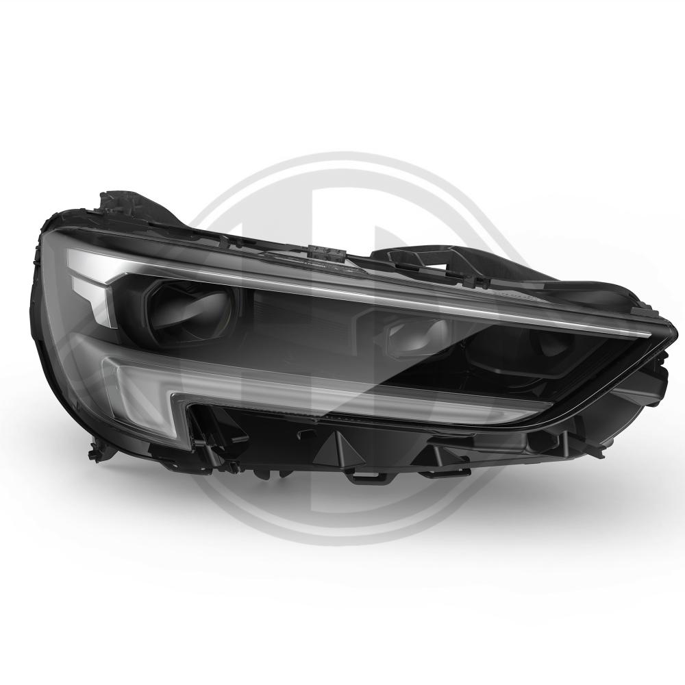 Diederichs Koplamp 1828180