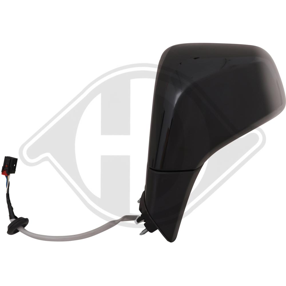 Diederichs Buitenspiegel 1835425