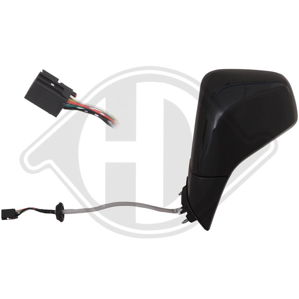 Diederichs Buitenspiegel 1835625