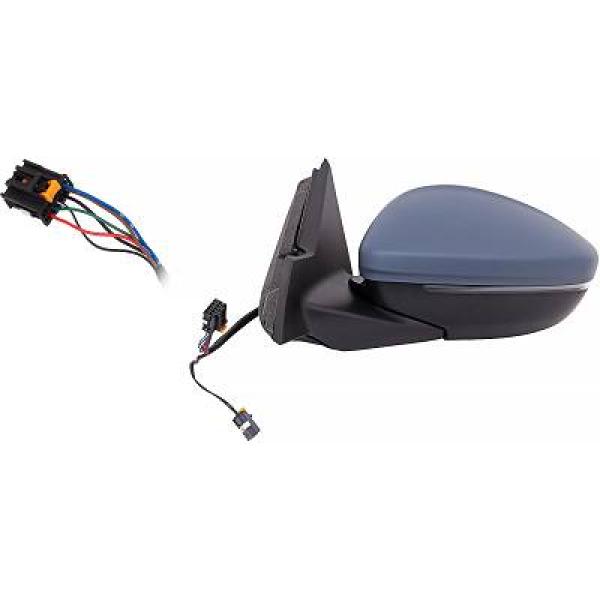 Diederichs Buitenspiegel 1836025