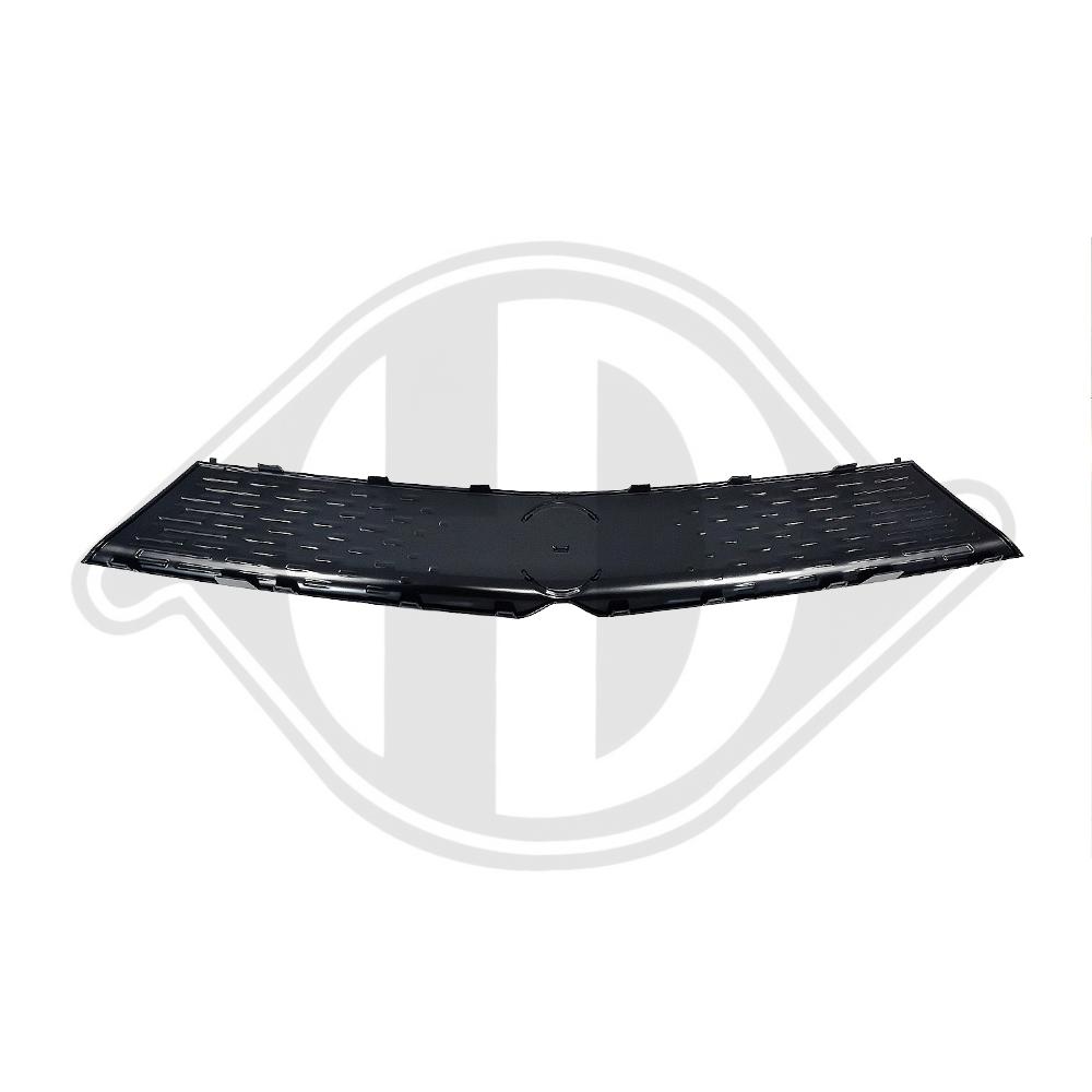 Diederichs Radiateurgrille 1836040