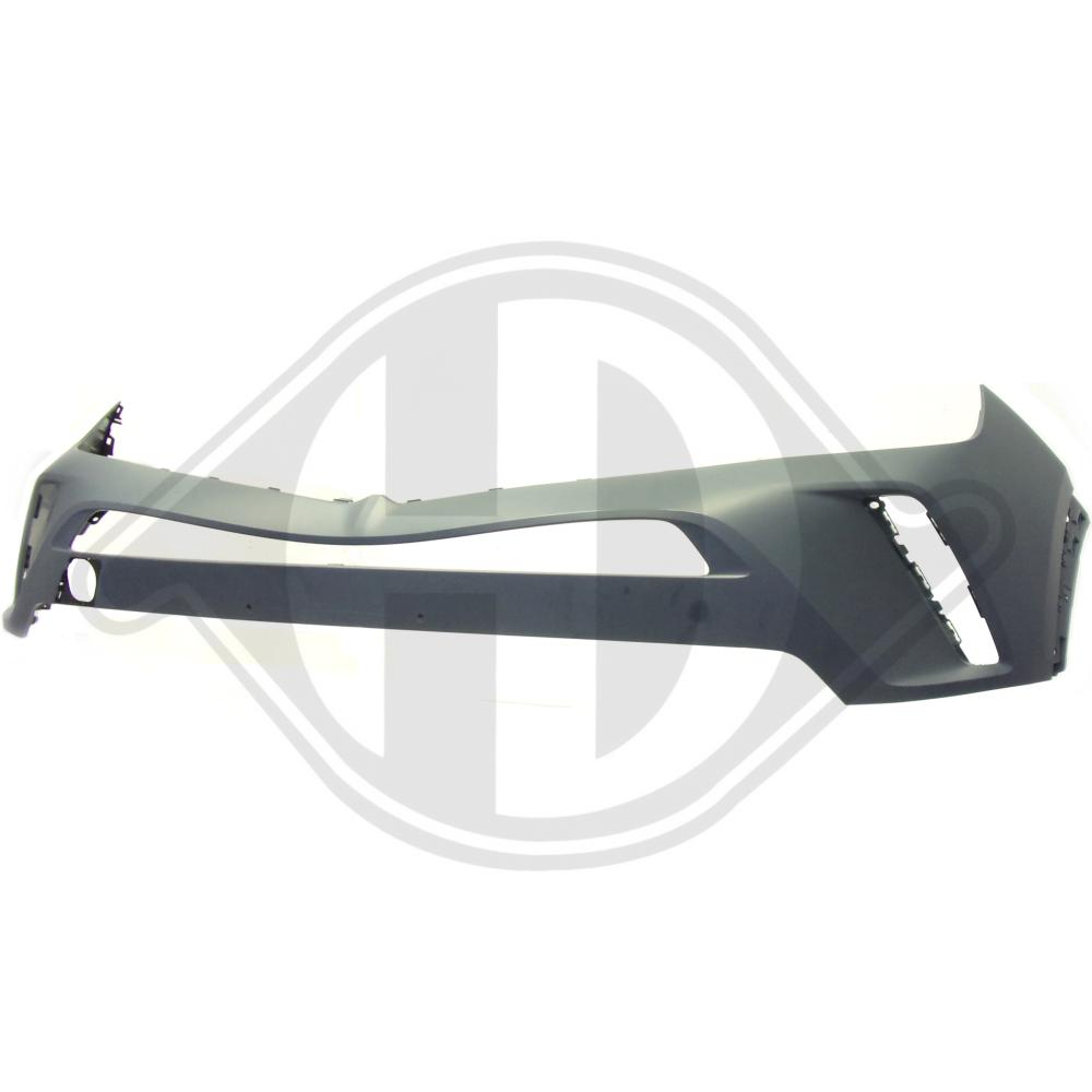 Diederichs Bumper 1836050