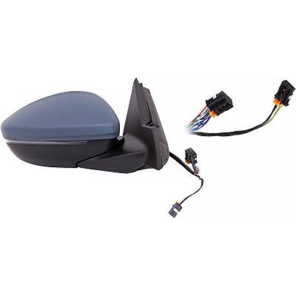 Diederichs Buitenspiegel 1836124