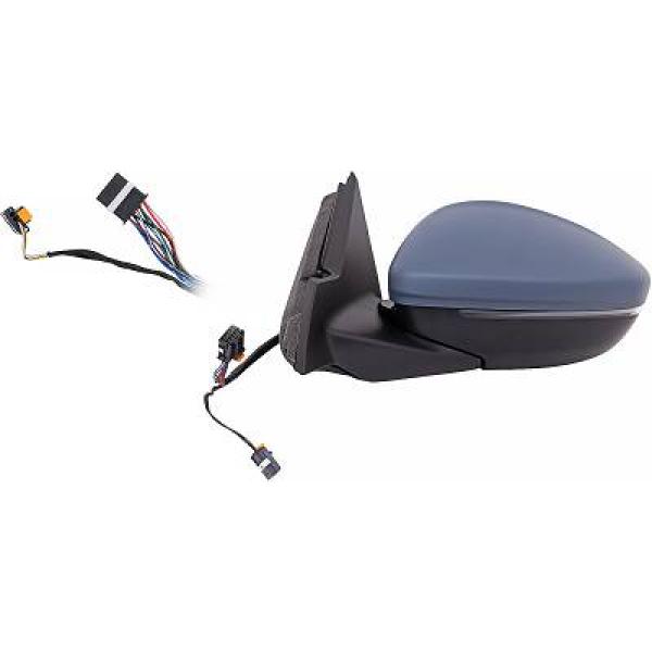 Diederichs Buitenspiegel 1836125