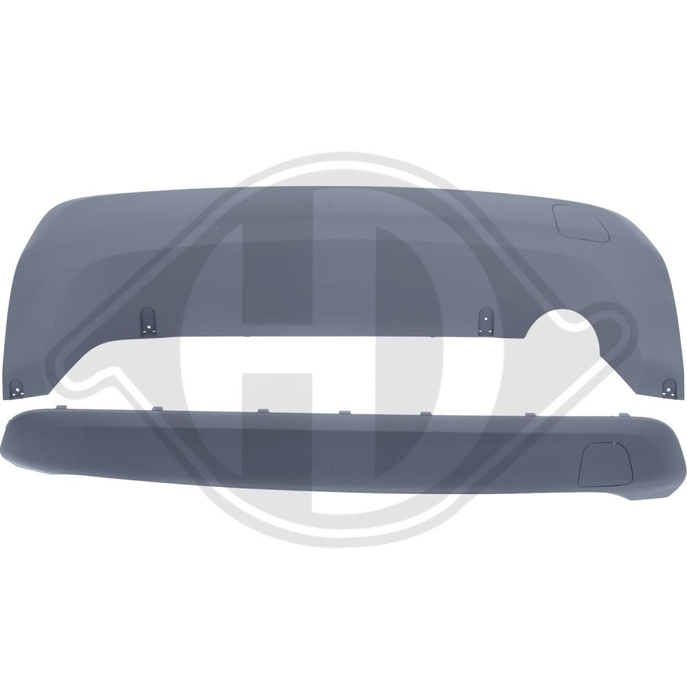 Diederichs Plaat, bumper 1877066