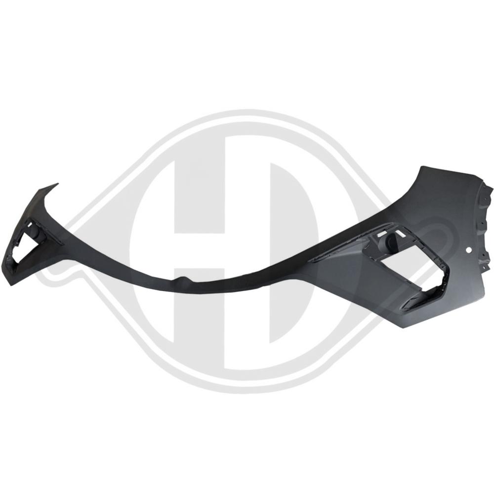 Diederichs Bumper 1877151