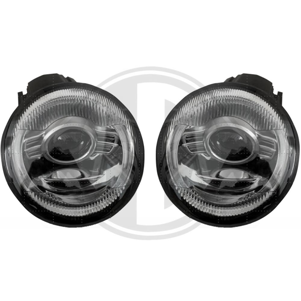 Diederichs Verstralerset 2001180