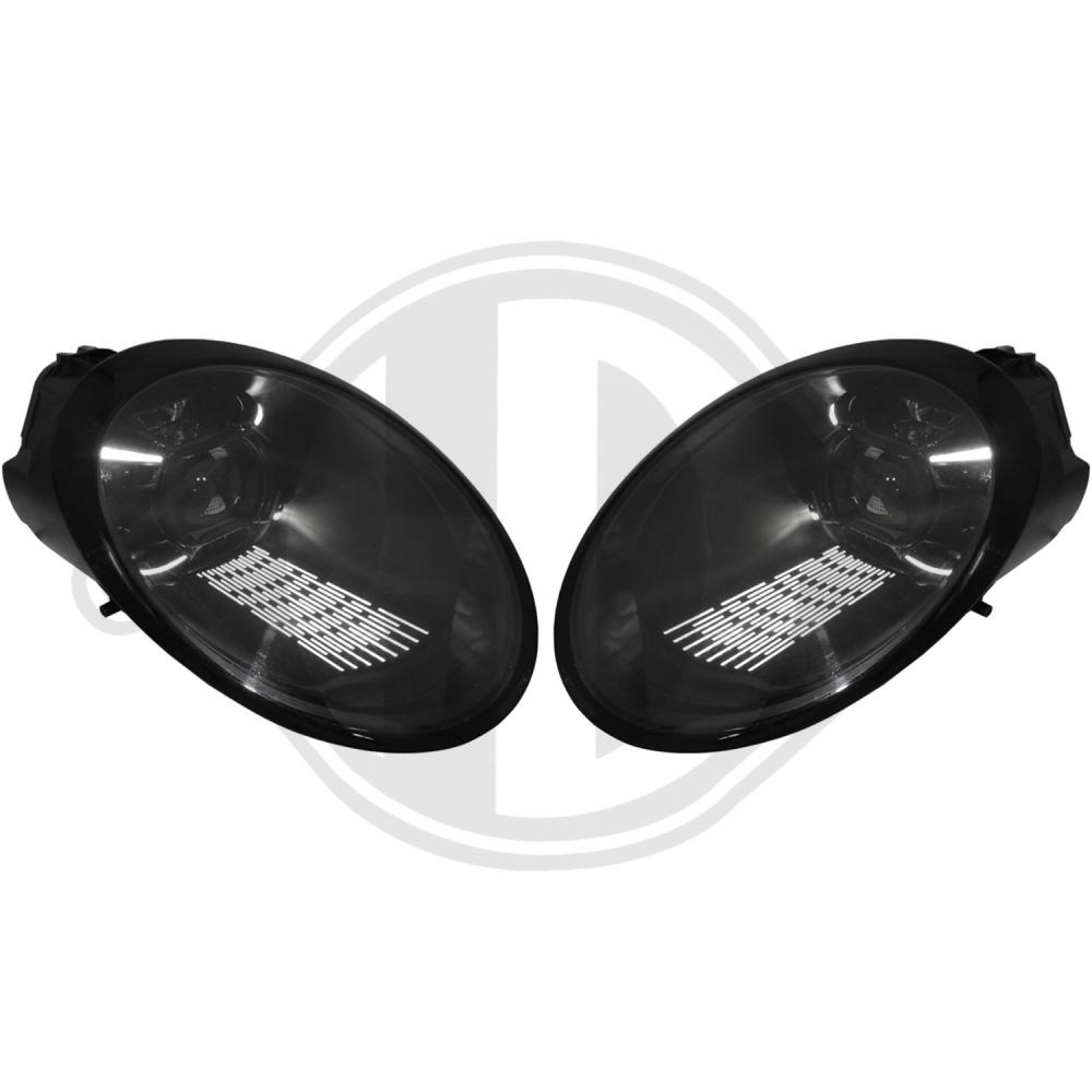 Diederichs Verstralerset 2001289