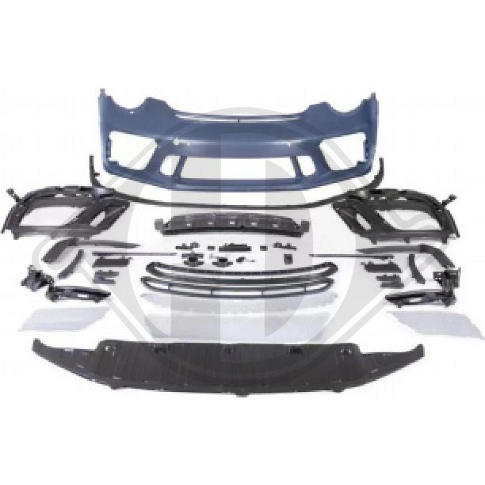 Diederichs Bumper 2003251