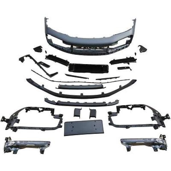 Diederichs Bumper 2006250