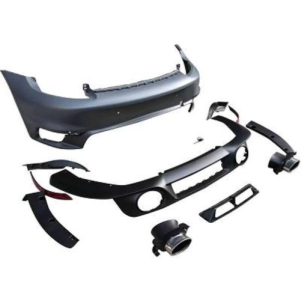 Diederichs Bumper 2006255