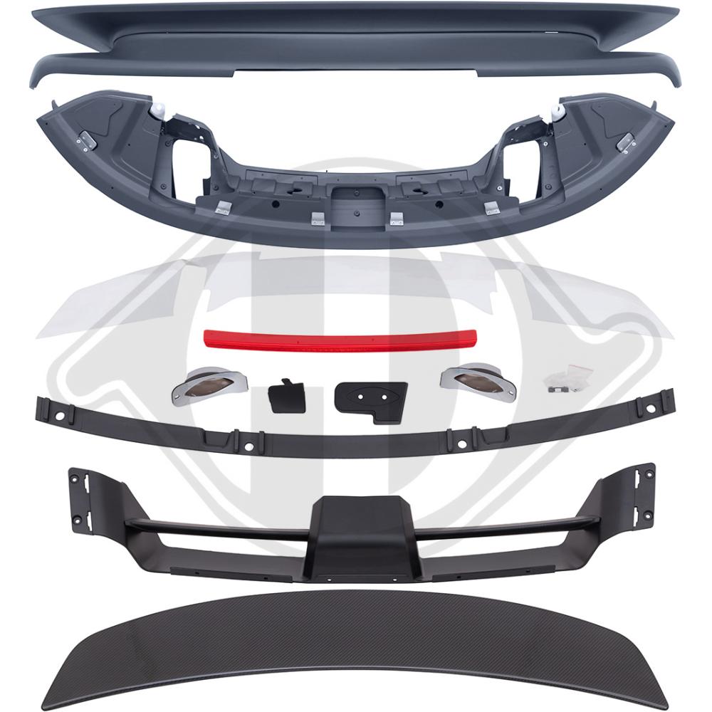 Diederichs Spoiler 2006261