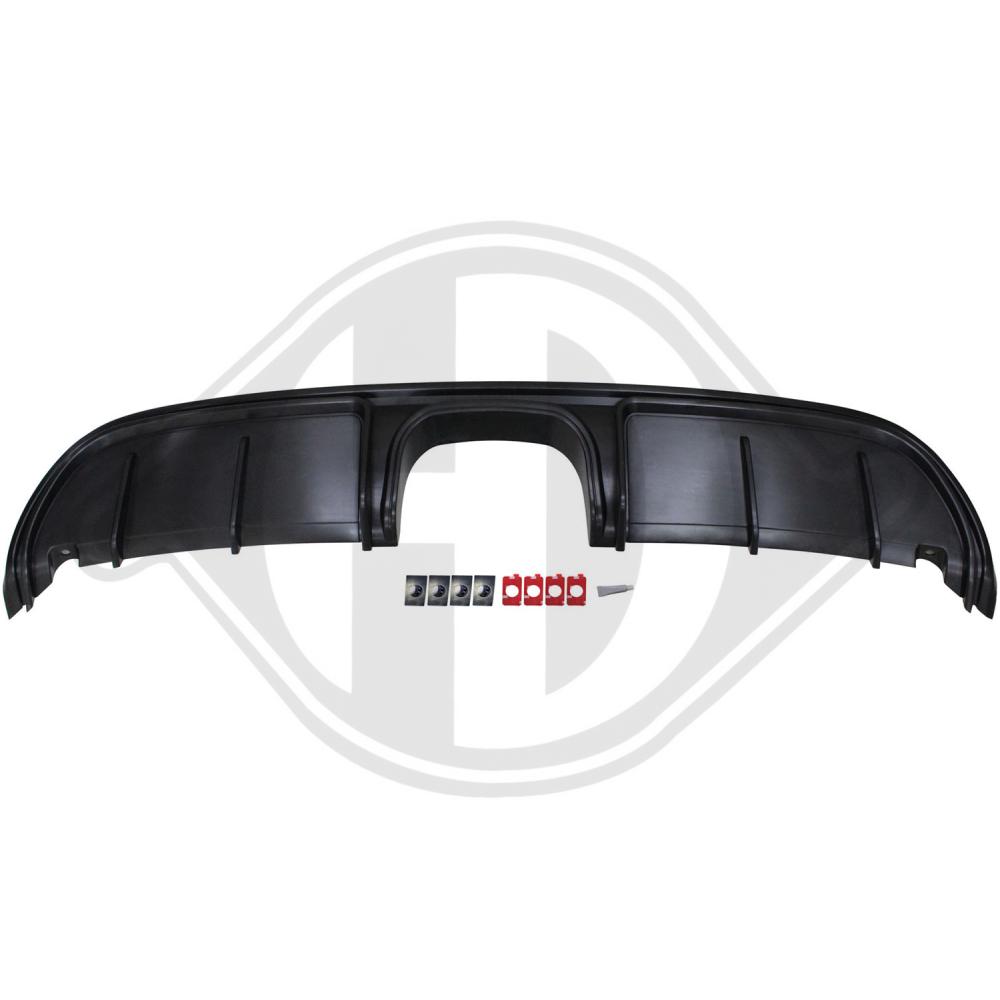 Diederichs Plaat, bumper 2010260