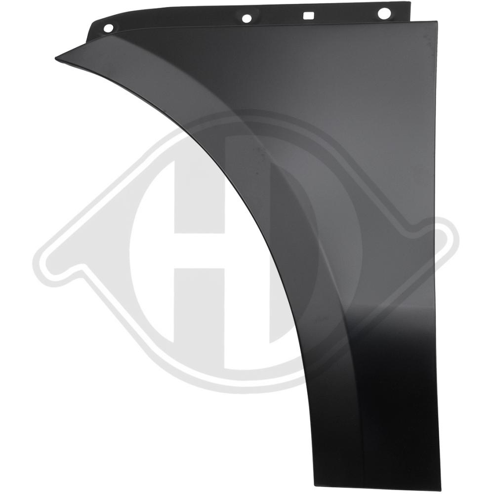 Diederichs Spatbord 2030007