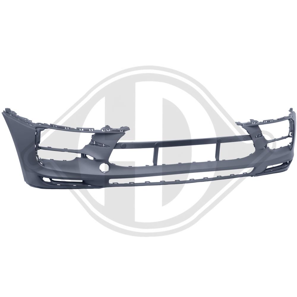 Diederichs Bumper 2030052
