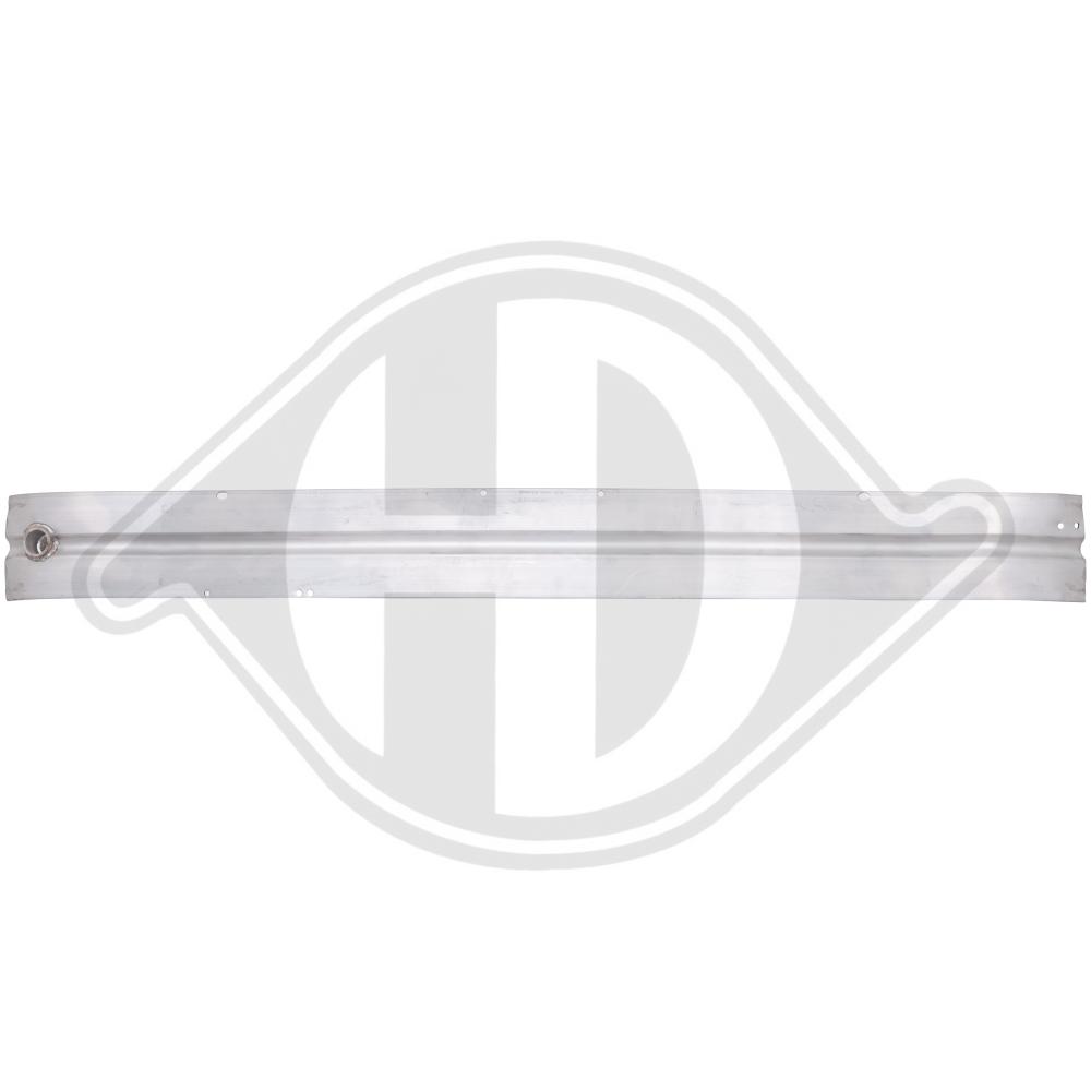 Diederichs Schokdemper, bumper 2030060