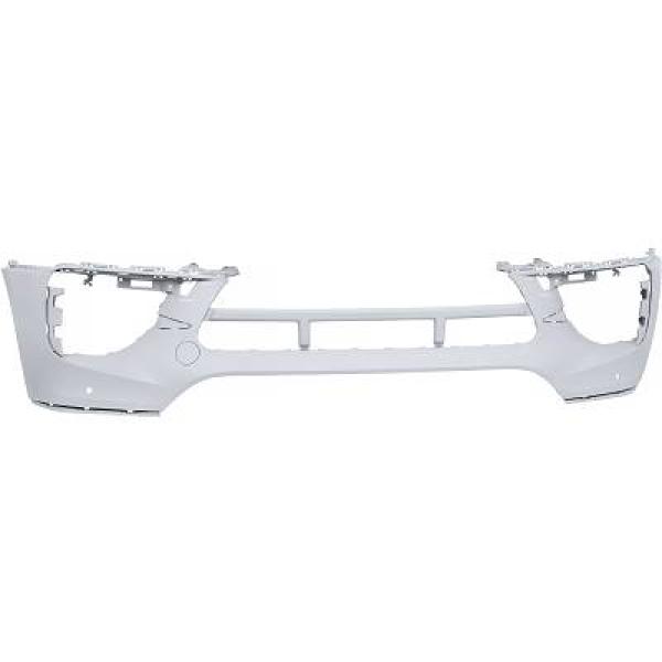 Diederichs Bumper 2030150